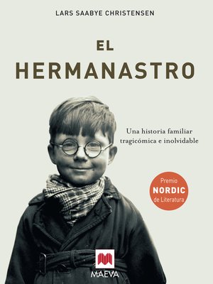 cover image of El hermanastro